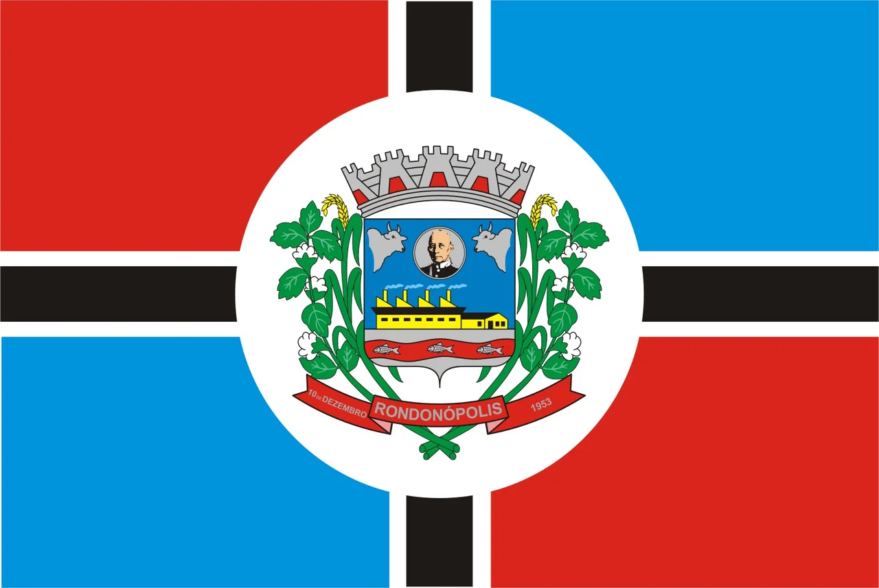 Bandeira de Rondonopolis.png