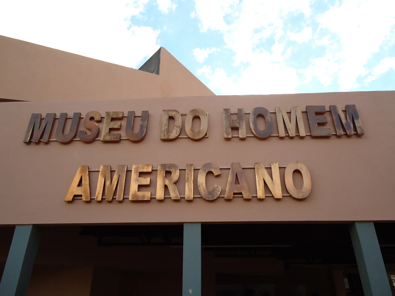 visita ao museu (um dos melhores museus do Brasil)