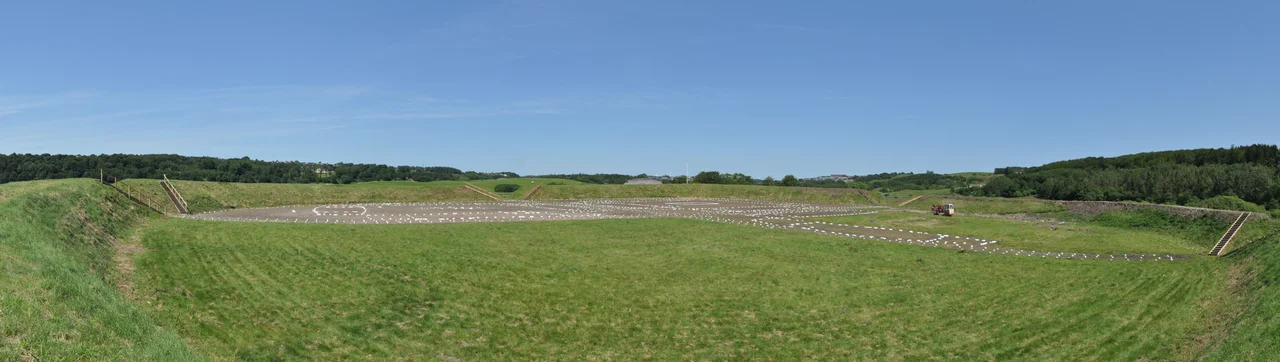 in the Heritage Agency of Denmark database for Sites and Monuments.